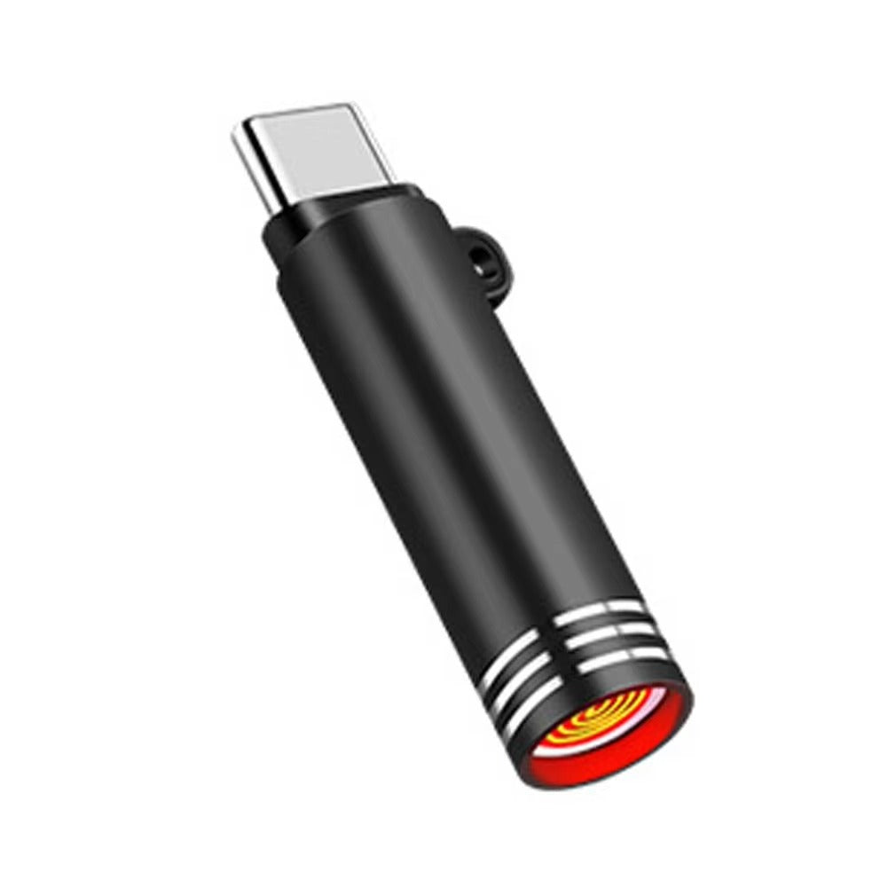 Type-C Mini Electronic Cigarette Lighter & Igniter for Smart Phones